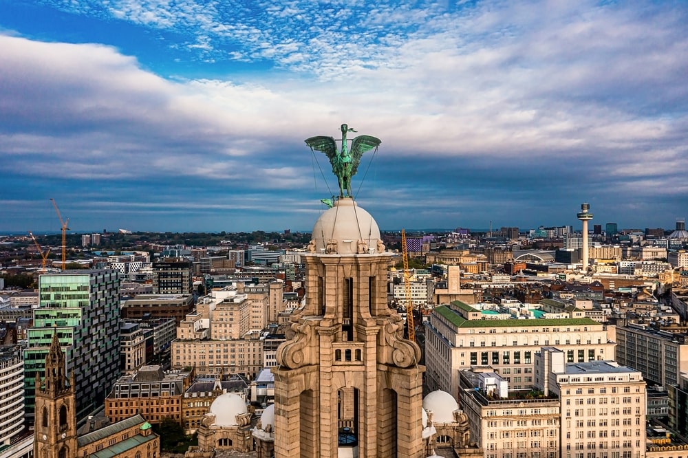 Discover Some Unique Charms that Make Liverpool City Special - Heeton ...