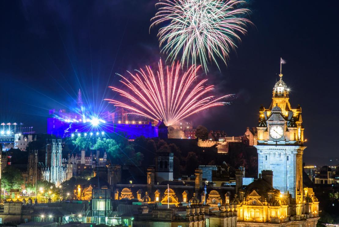 hogmanay