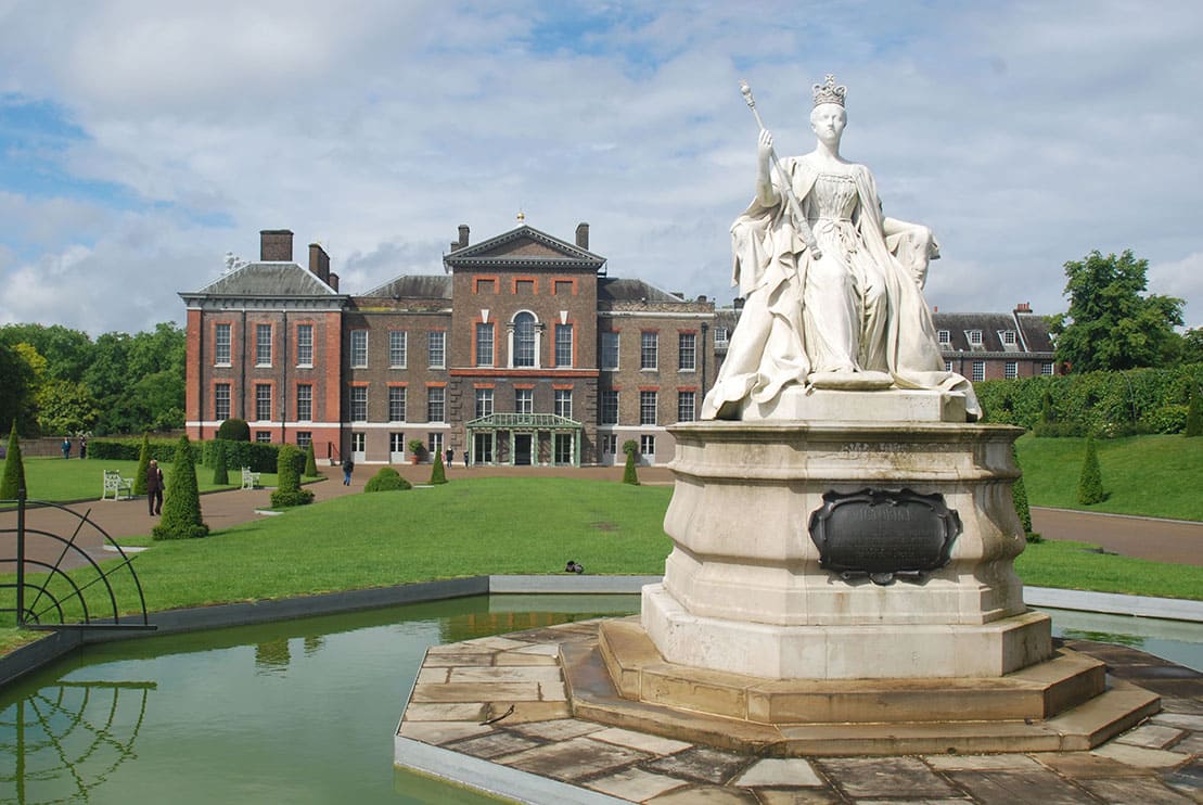 Kensington-Palace