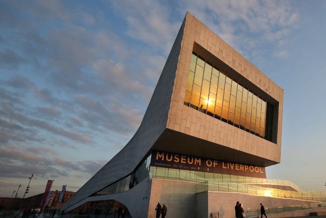 Museum of Liverpool