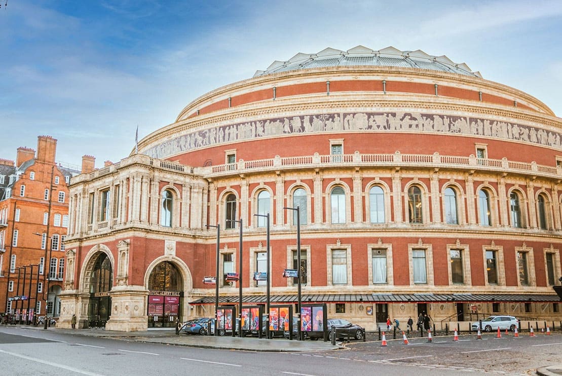 Royal-Albert-Hall