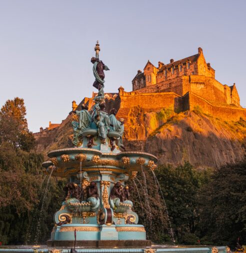Edinburgh image