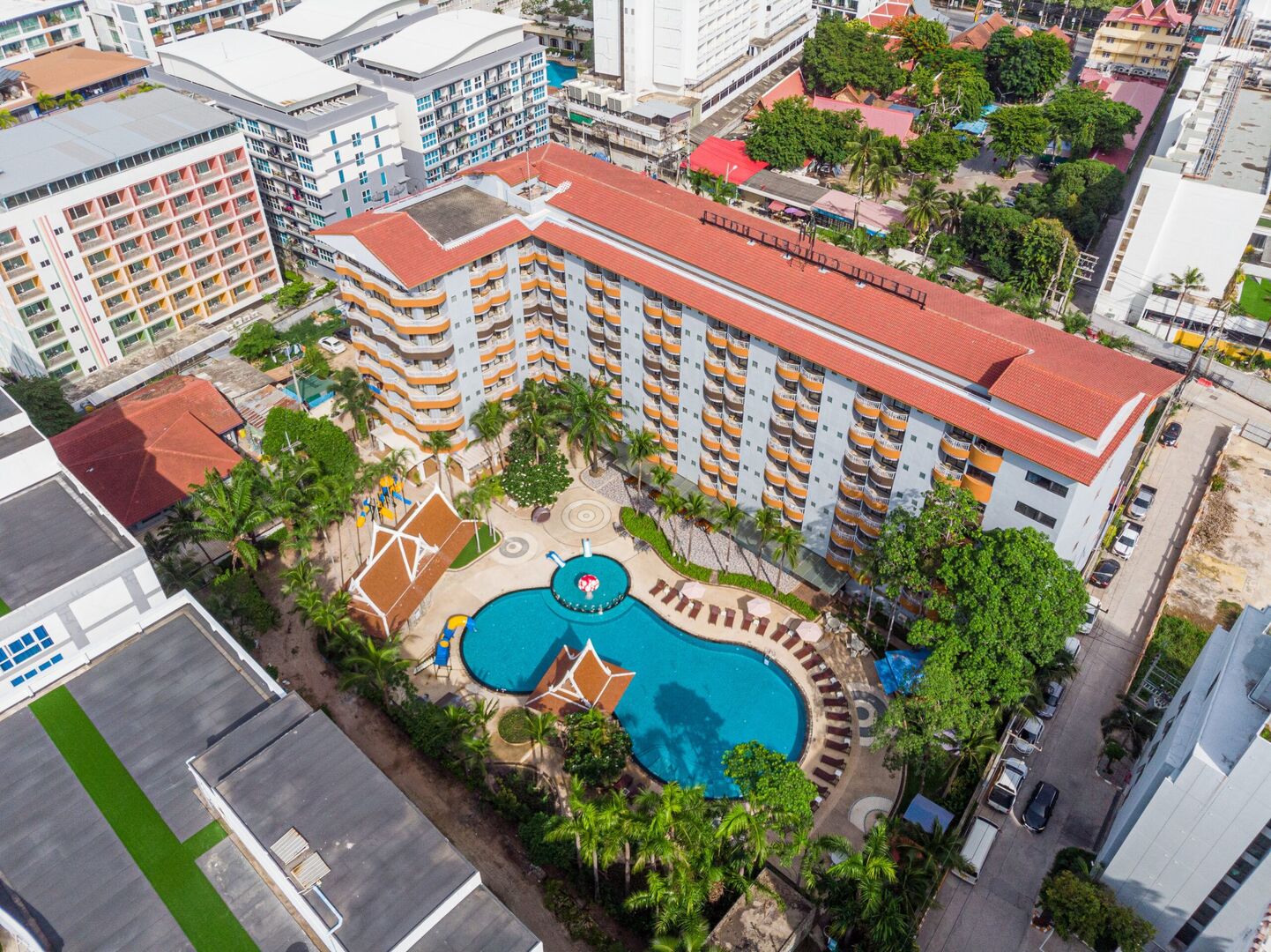 Heeton Concept Pattya