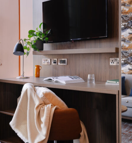 Native Places - Edinburgh -31