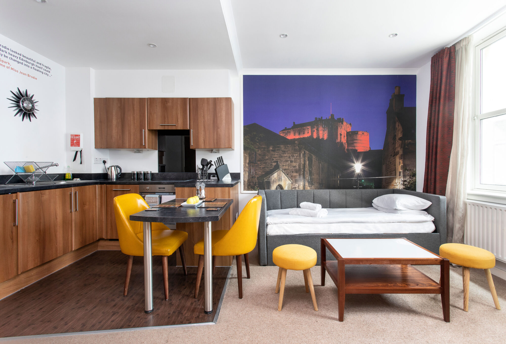 Heeton Concept Hotel - Luma Hammersmith