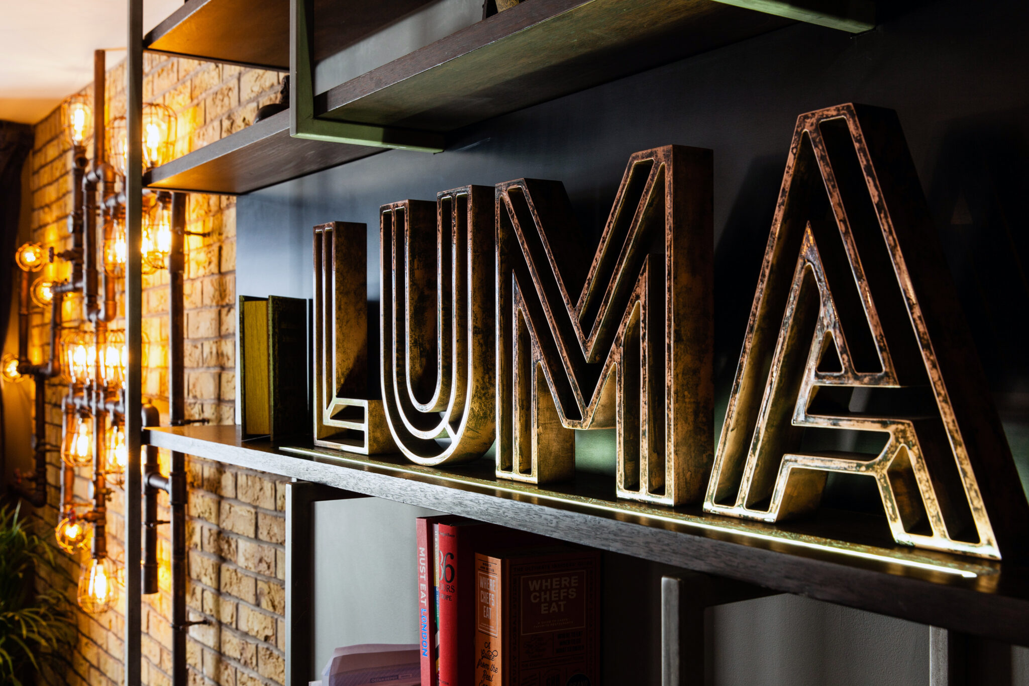 Luma Hammersmith
