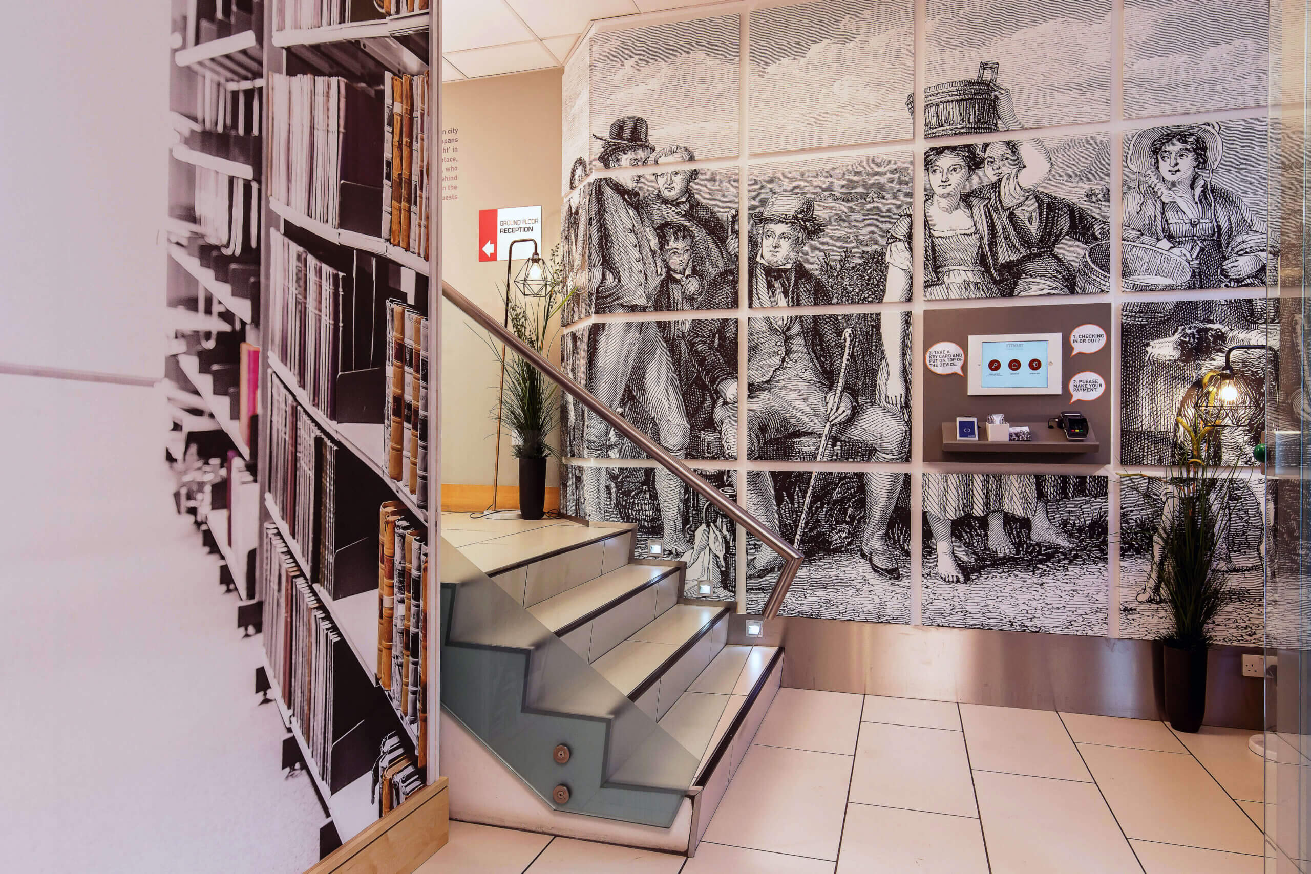 Stewart Aparthotel by HEETON CONCEPT